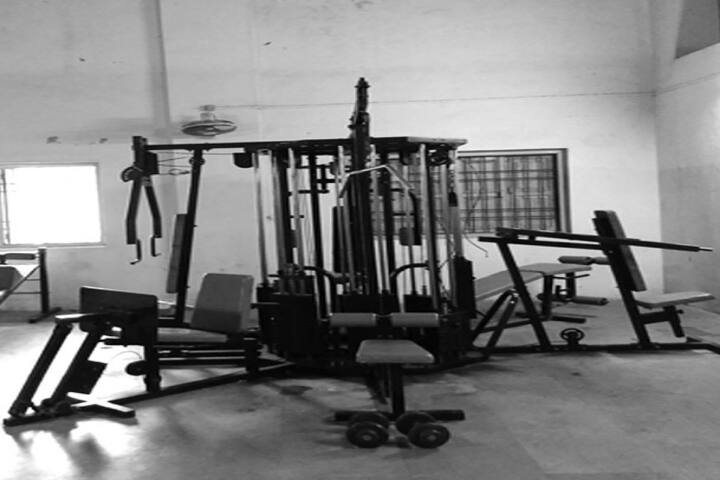 gymnasium